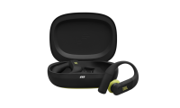 JBL Endurance Peak 4 True Wireless In-Ear Sport Headphones Black / Lime
